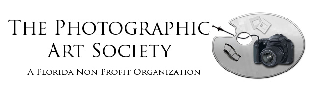 The Photographic Art Society