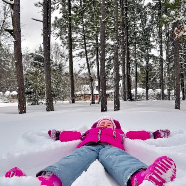 October 2025 Theme is After The Storm