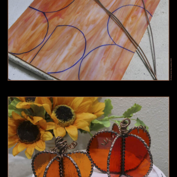 September 2025 Theme is Before and After