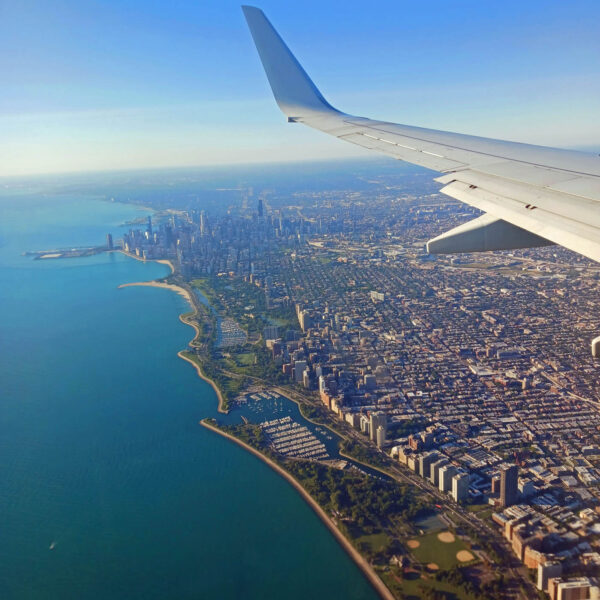 March 2026 Theme is Looking Down